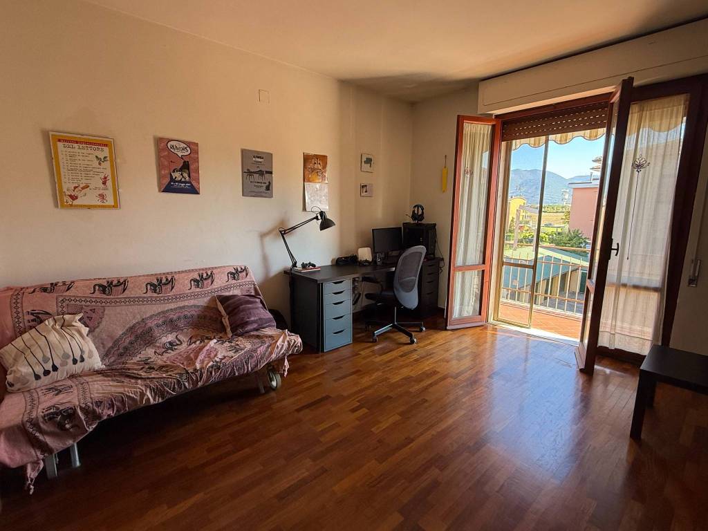appartamento in affitto a Pisa in zona Ingegneria