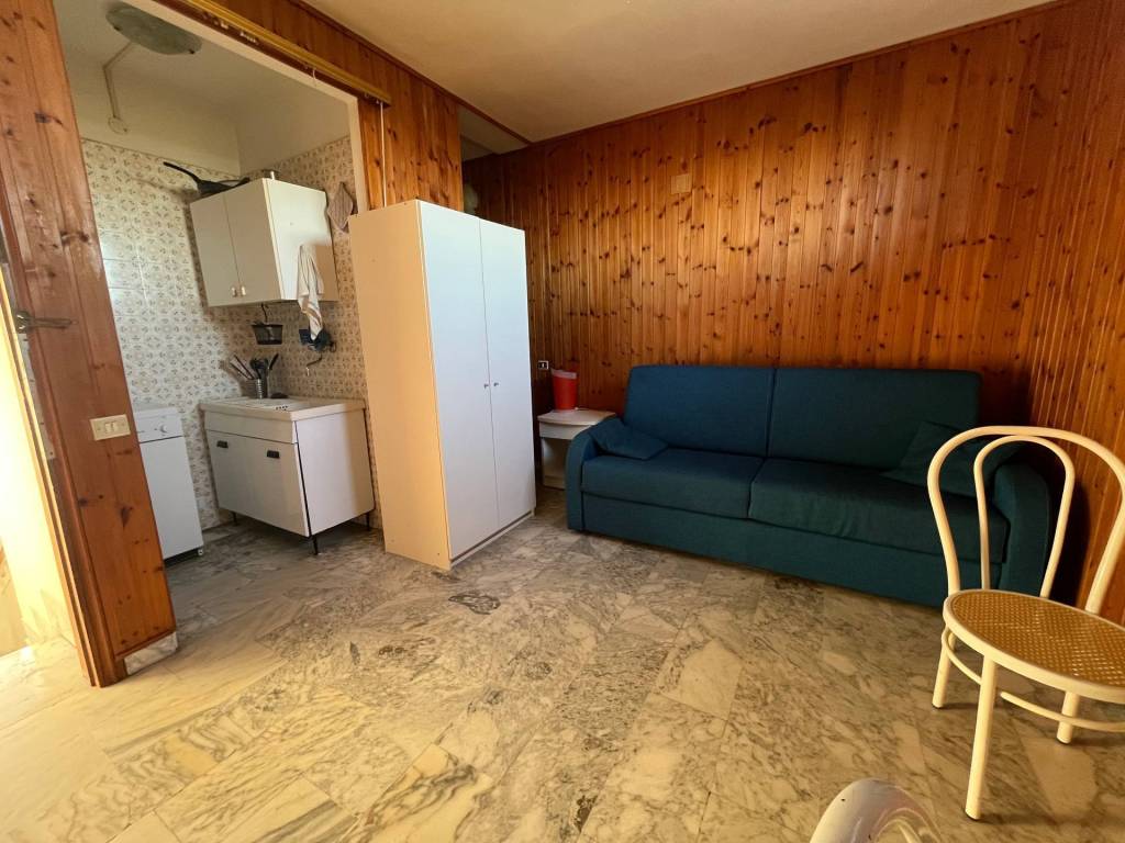 appartamento in affitto a Pisa in zona Tirrenia