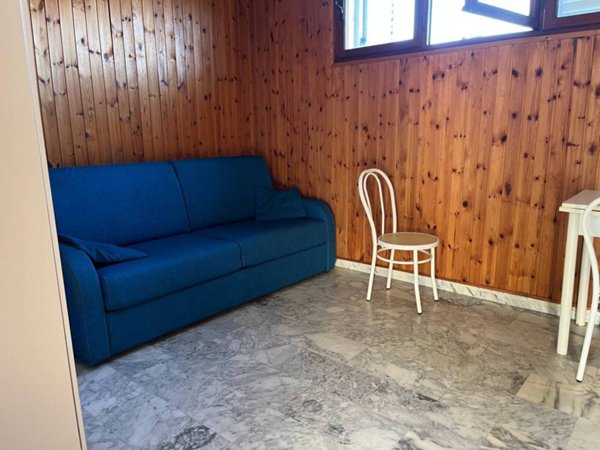 appartamento in affitto a Pisa in zona Tirrenia