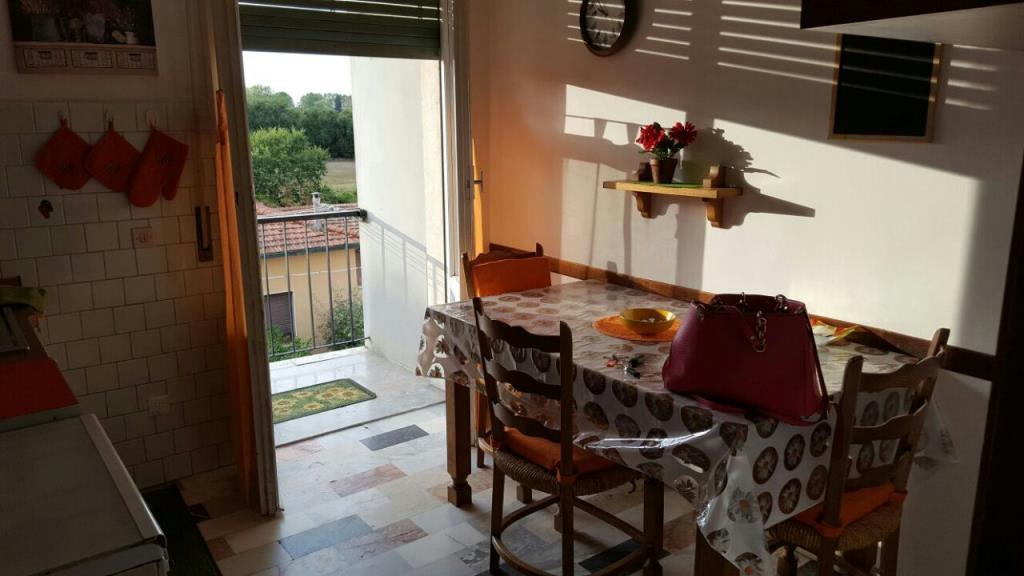 camera singola in affitto a Pisa in zona Pratale / Don Bosco