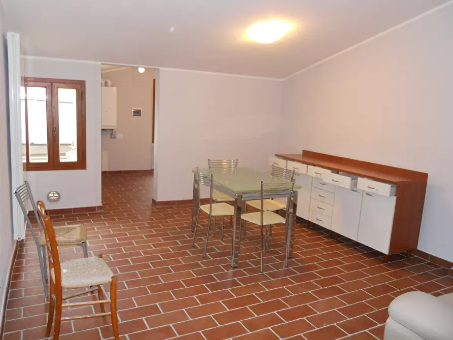 appartamento in affitto a Pisa in zona Quartiere San Martino