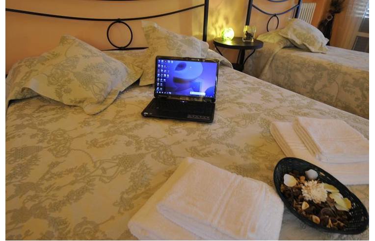 camera singola in affitto a Pisa