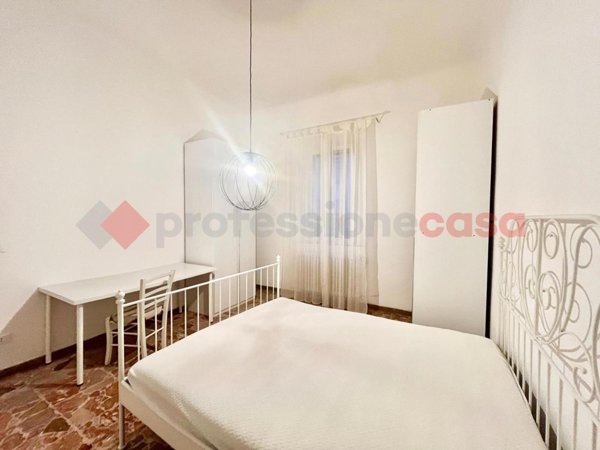 quadrivano in affitto a Pisa in zona Porta a Lucca