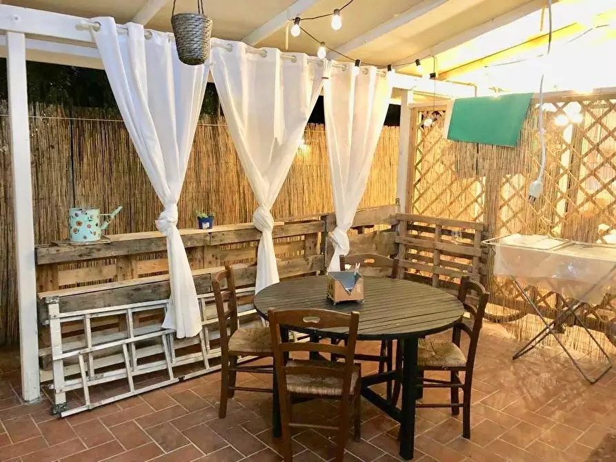 appartamento in affitto a Pisa in zona Marina di Pisa