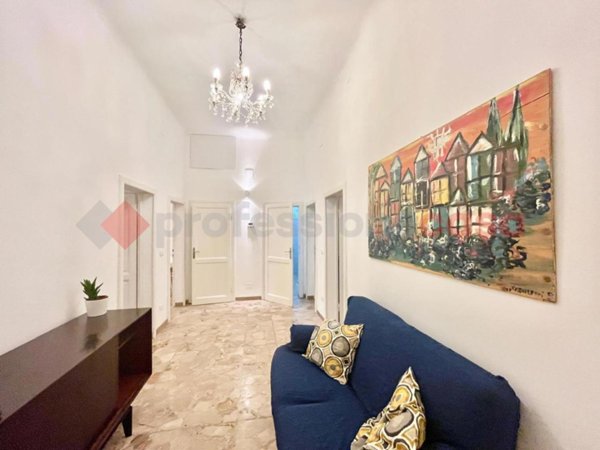 appartamento in affitto a Pisa in zona Porta a Lucca