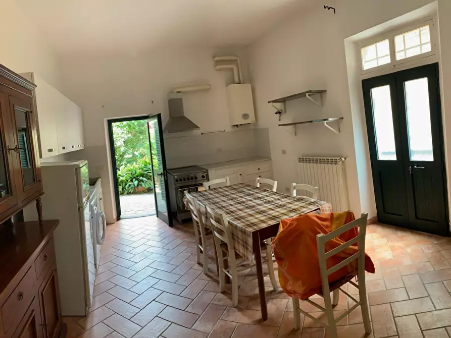 casa indipendente in affitto a Pisa in zona Quartiere San Giusto