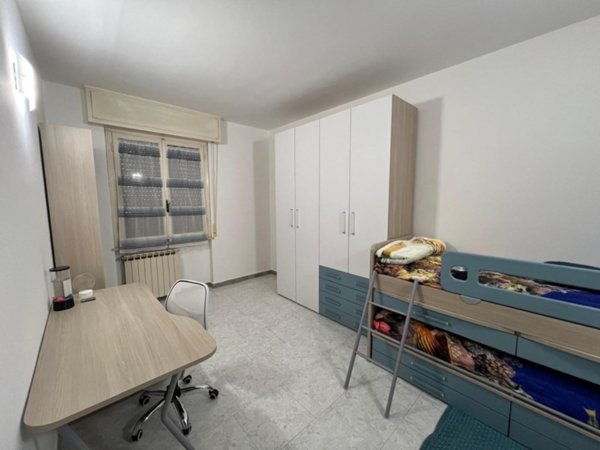 appartamento in affitto a Pisa in zona Pratale / Don Bosco