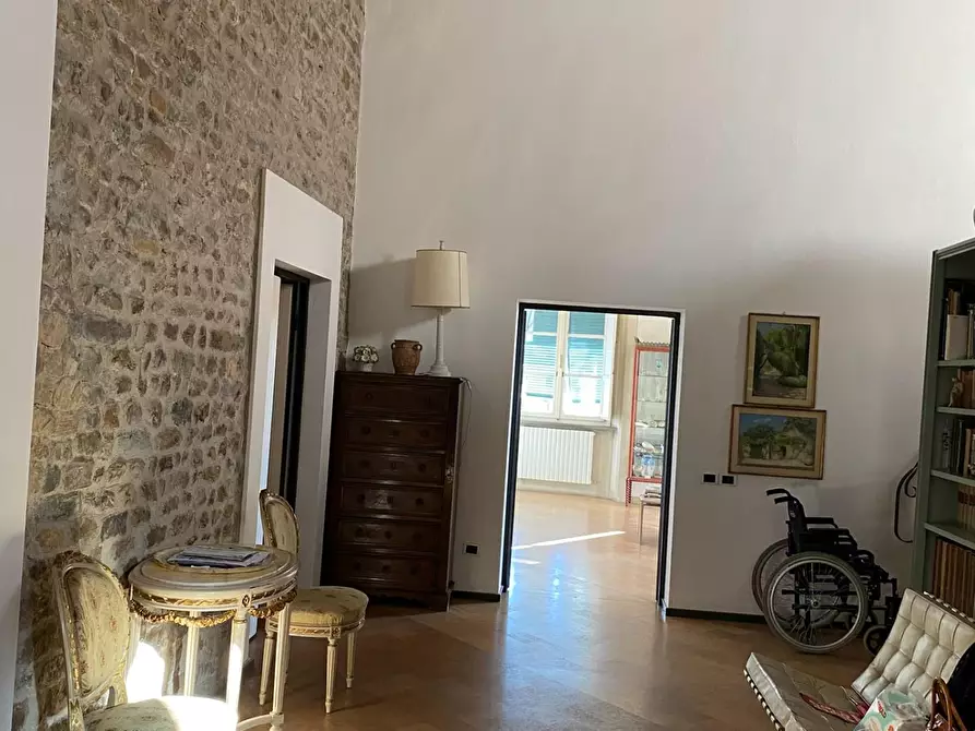 appartamento in affitto a Pisa in zona Lungarni