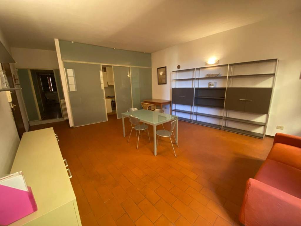 appartamento in affitto a Pisa in zona Centro Storico