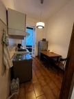appartamento in affitto a Pisa in zona Lungarni