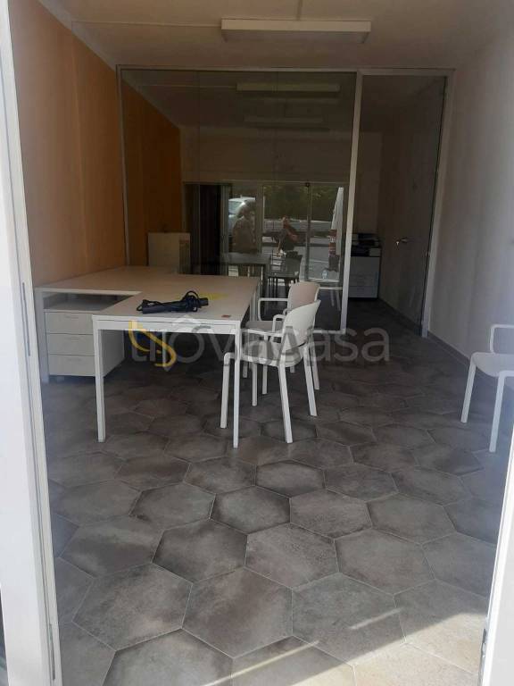 negozio in affitto a Pisa in zona Porta a Lucca