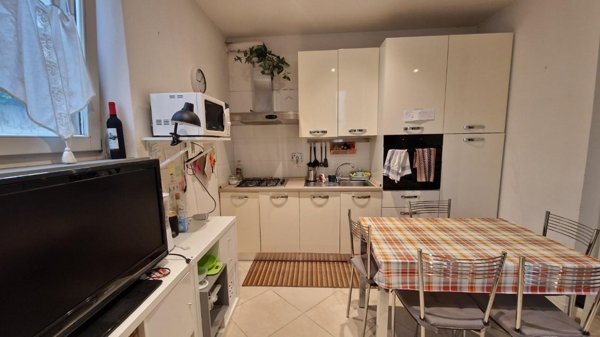 appartamento in affitto a Pisa in zona Quartiere Santa Maria