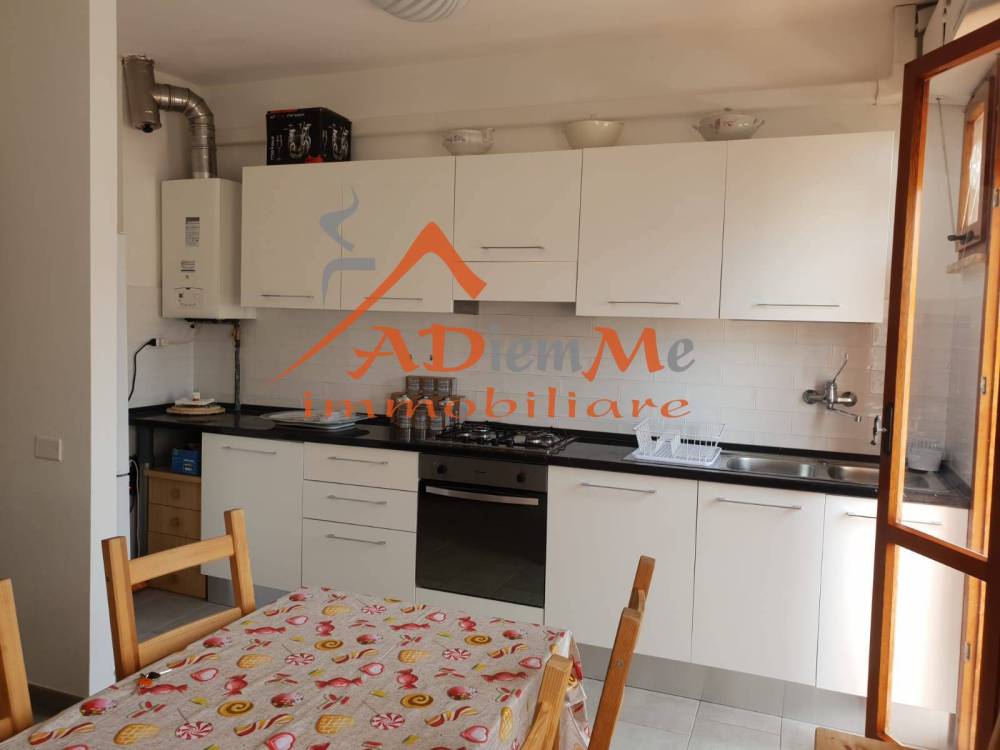 appartamento in affitto a Pisa