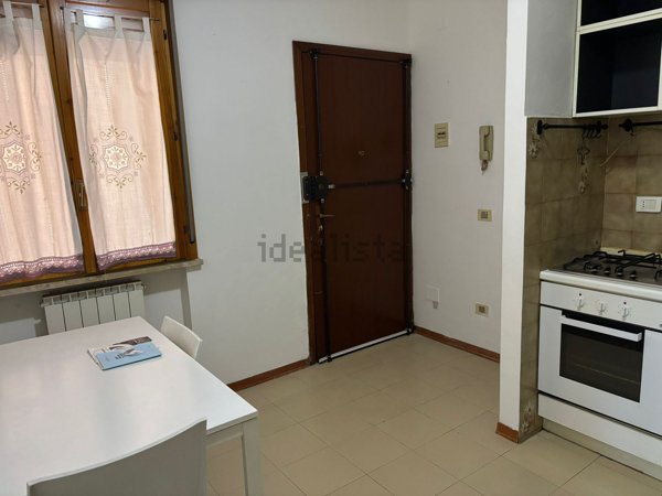 appartamento in affitto a Pisa in zona Cisanello