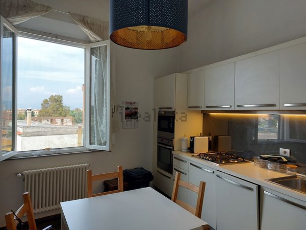 appartamento in affitto a Pisa in zona Centro Storico