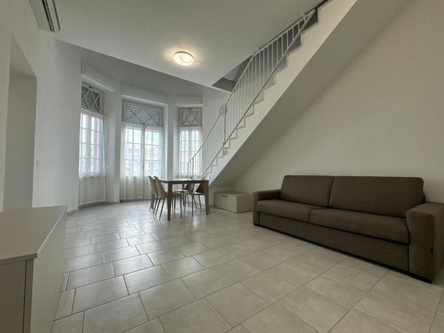 appartamento in affitto a Pisa in zona Calambrone