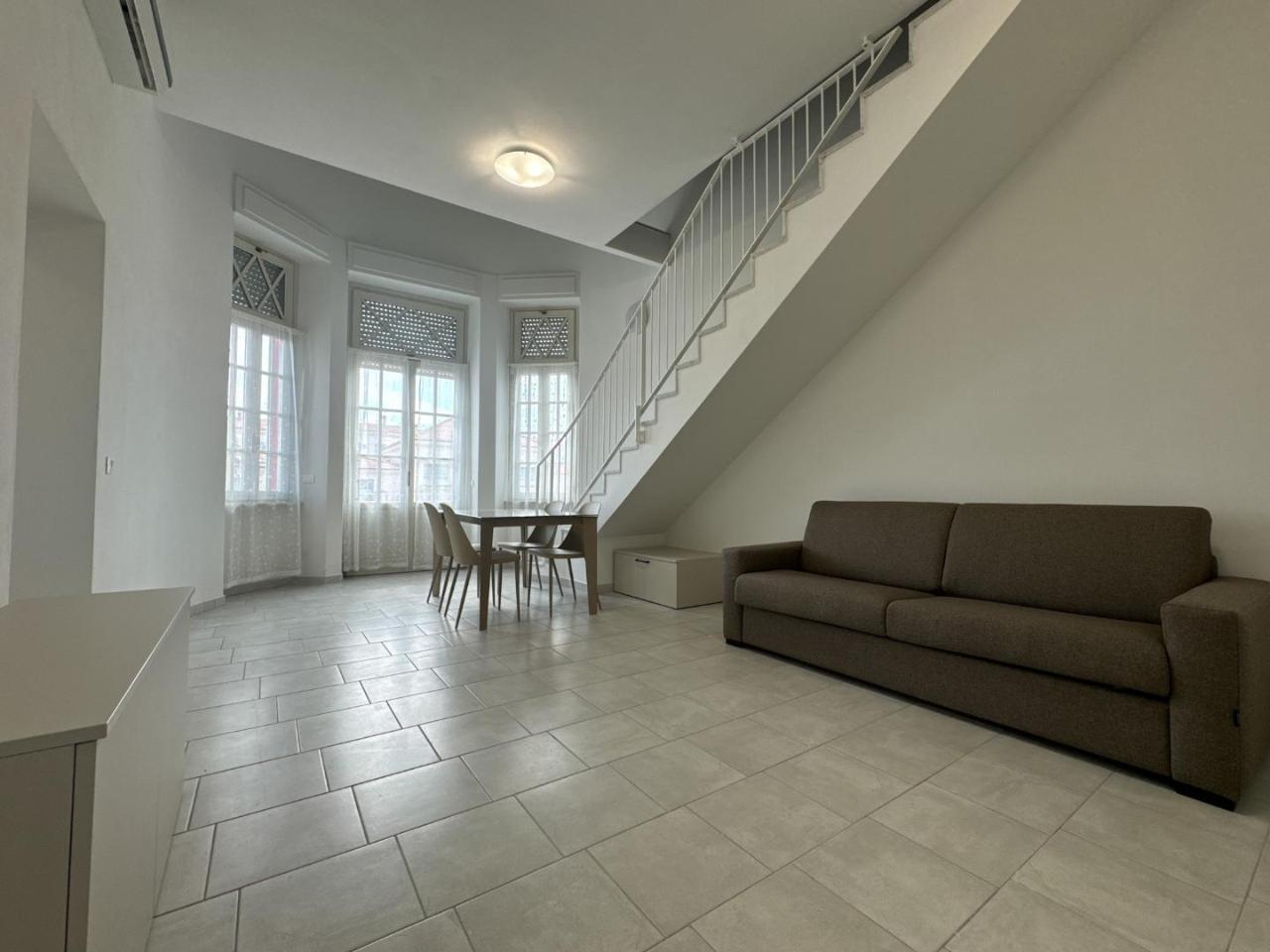 appartamento in affitto a Pisa in zona Calambrone