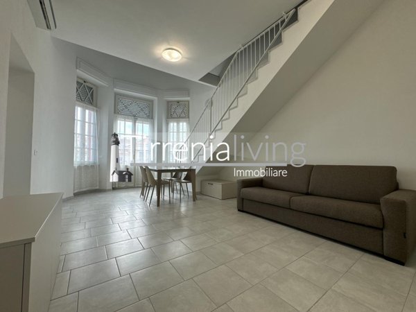 appartamento in affitto a Pisa in zona Calambrone