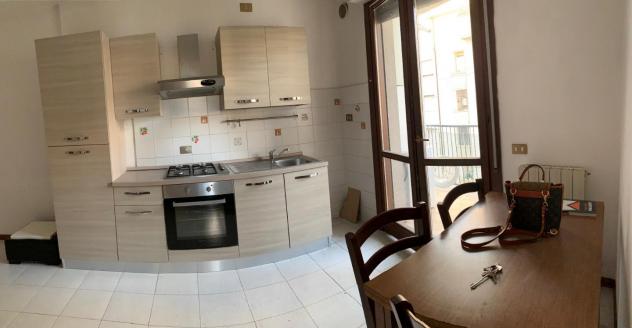 appartamento in affitto a Pisa in zona Cisanello