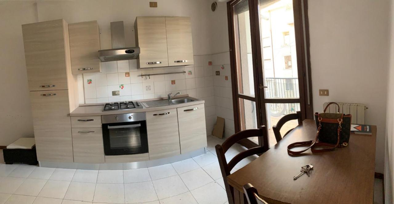 appartamento in affitto a Pisa in zona Cisanello