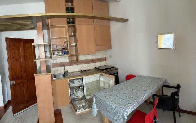 appartamento in affitto a Pisa in zona Centro Storico