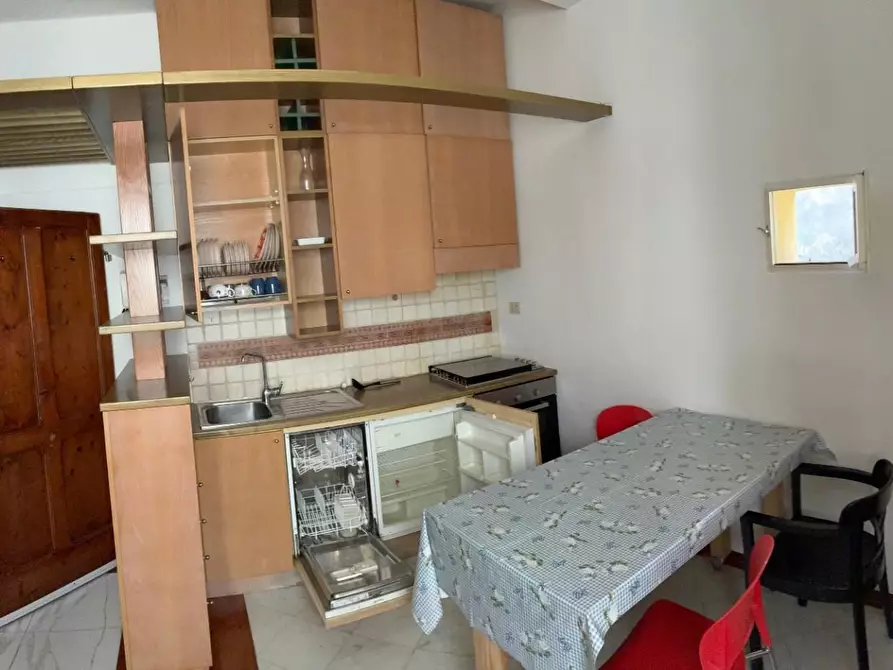 appartamento in affitto a Pisa in zona Centro Storico