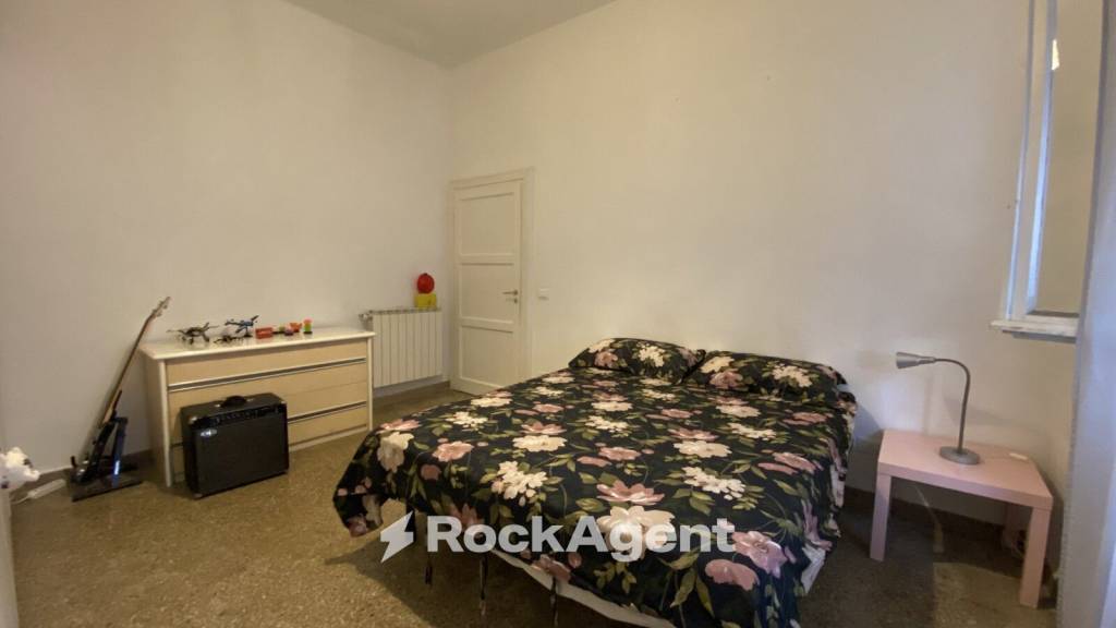 appartamento in affitto a Pisa in zona Quartiere San Giusto