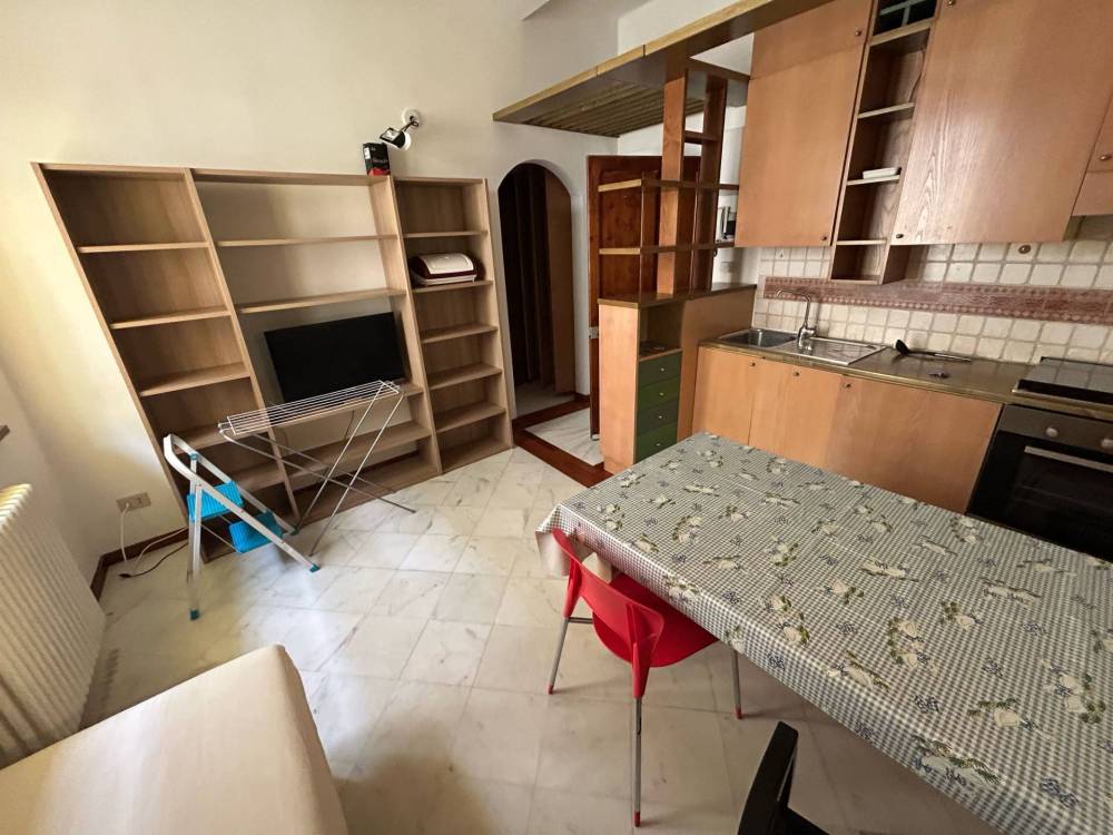 appartamento in affitto a Pisa in zona Santa Marta