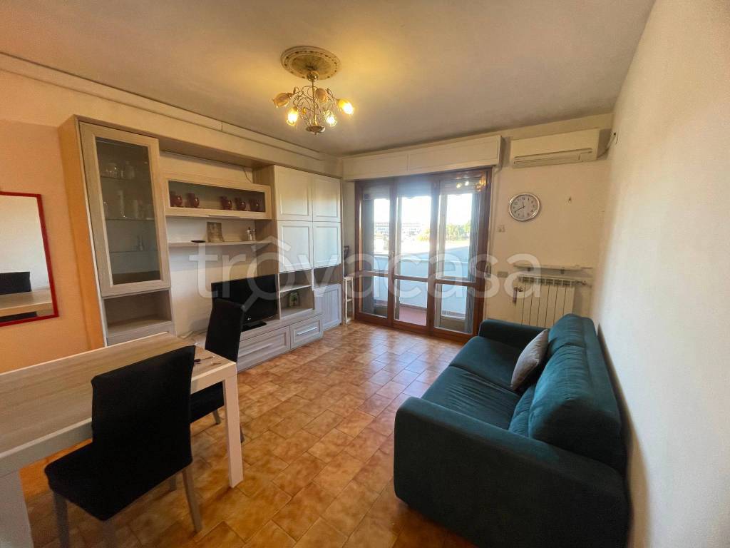 appartamento in affitto a Pisa