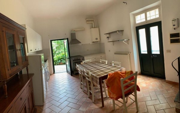 casa indipendente in affitto a Pisa in zona Quartiere San Giusto