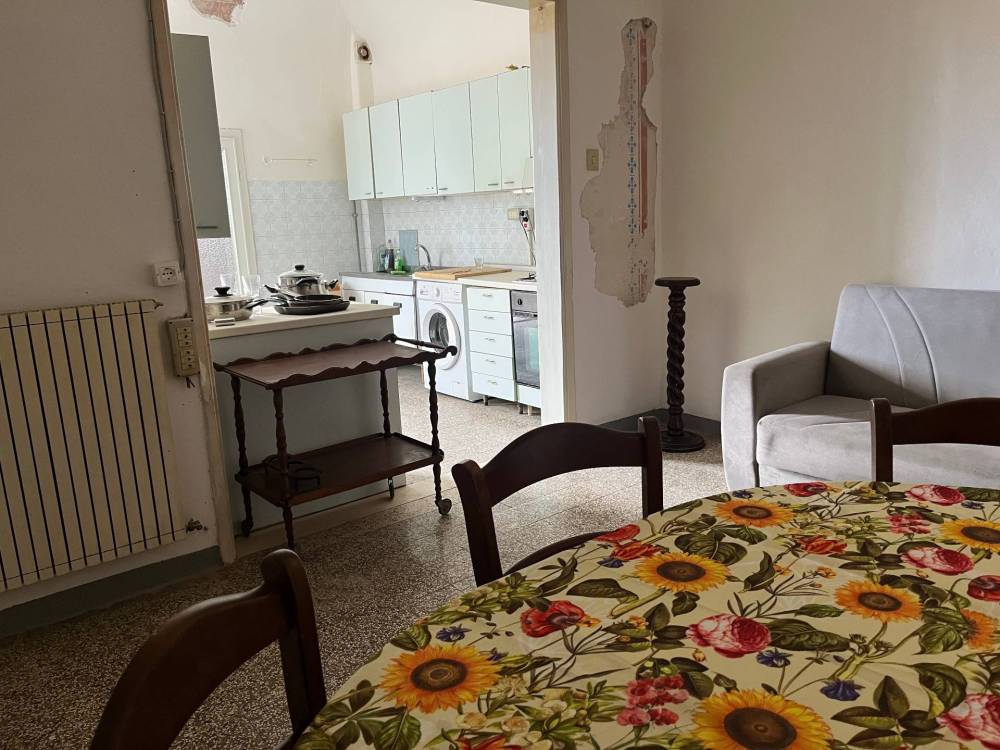 appartamento in affitto a Pisa