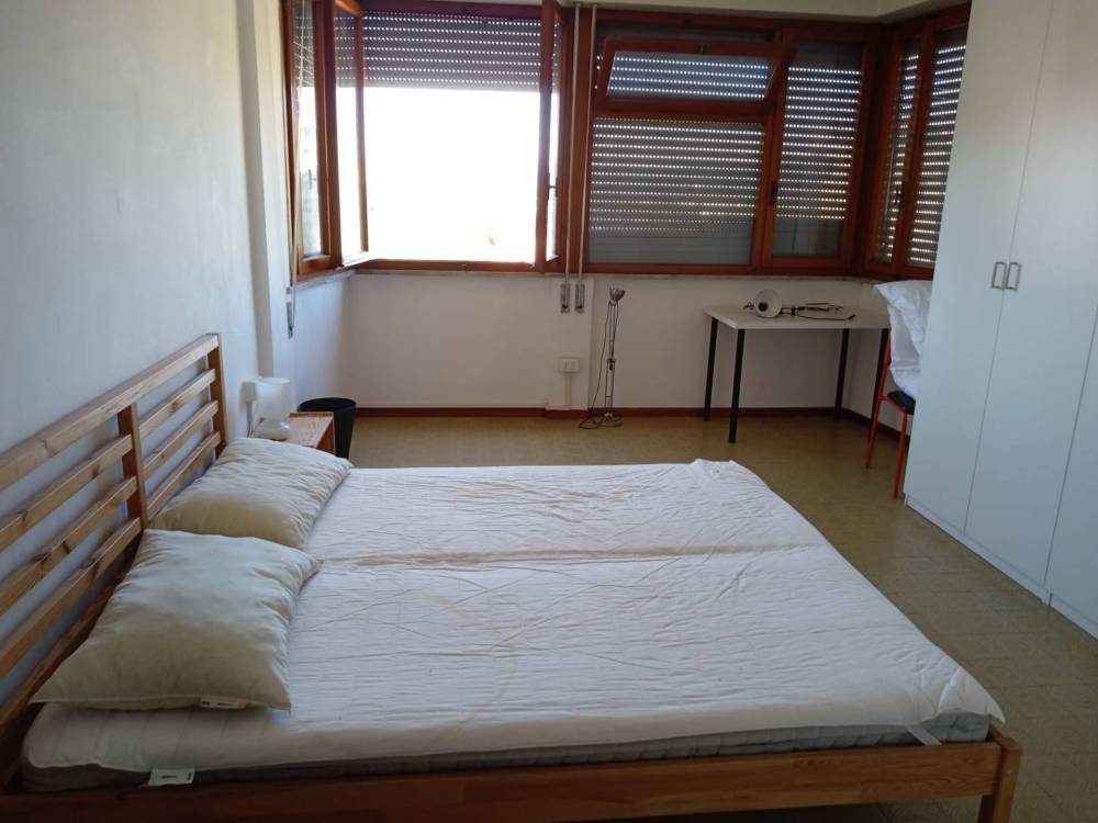 appartamento in affitto a Pisa in zona Pratale / Don Bosco