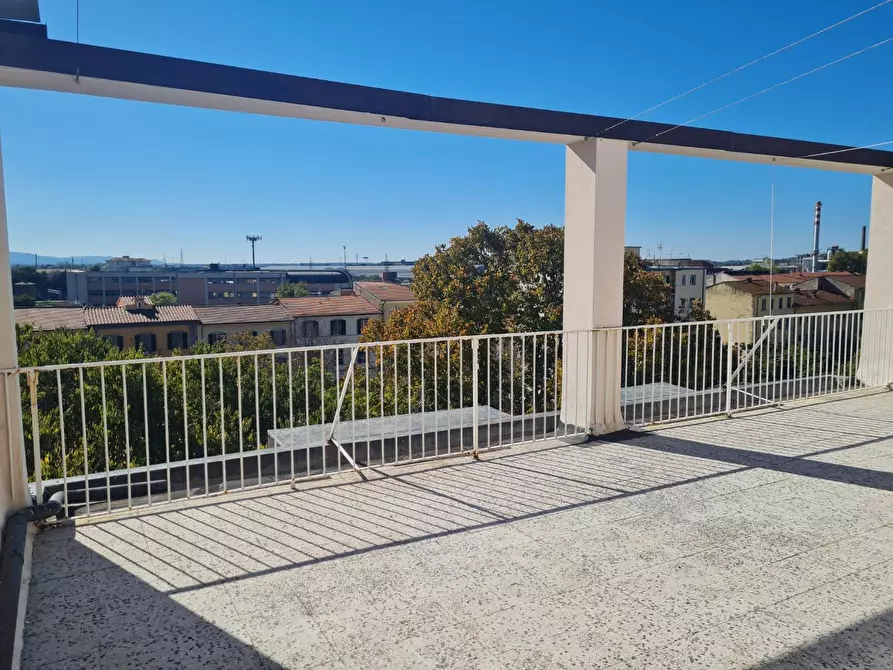 appartamento in affitto a Pisa in zona Quartiere Sant'Antonio