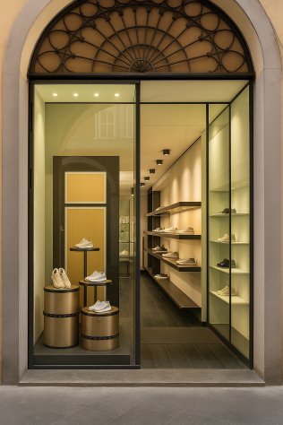 negozio in affitto a Pisa in zona Centro Storico