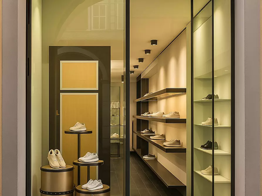 locale commerciale in affitto a Pisa in zona Centro Storico