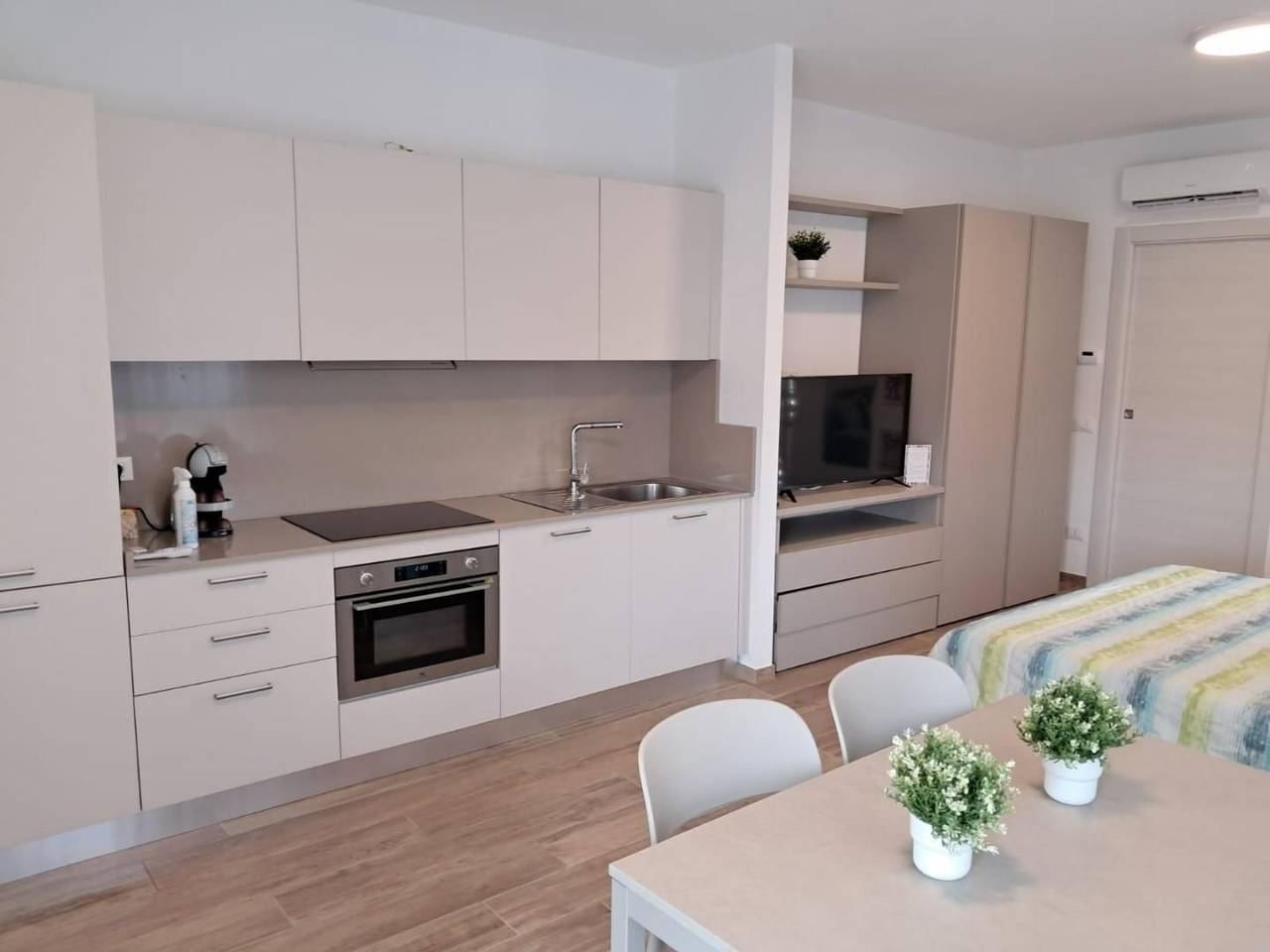 appartamento in affitto a Pisa in zona I Passi