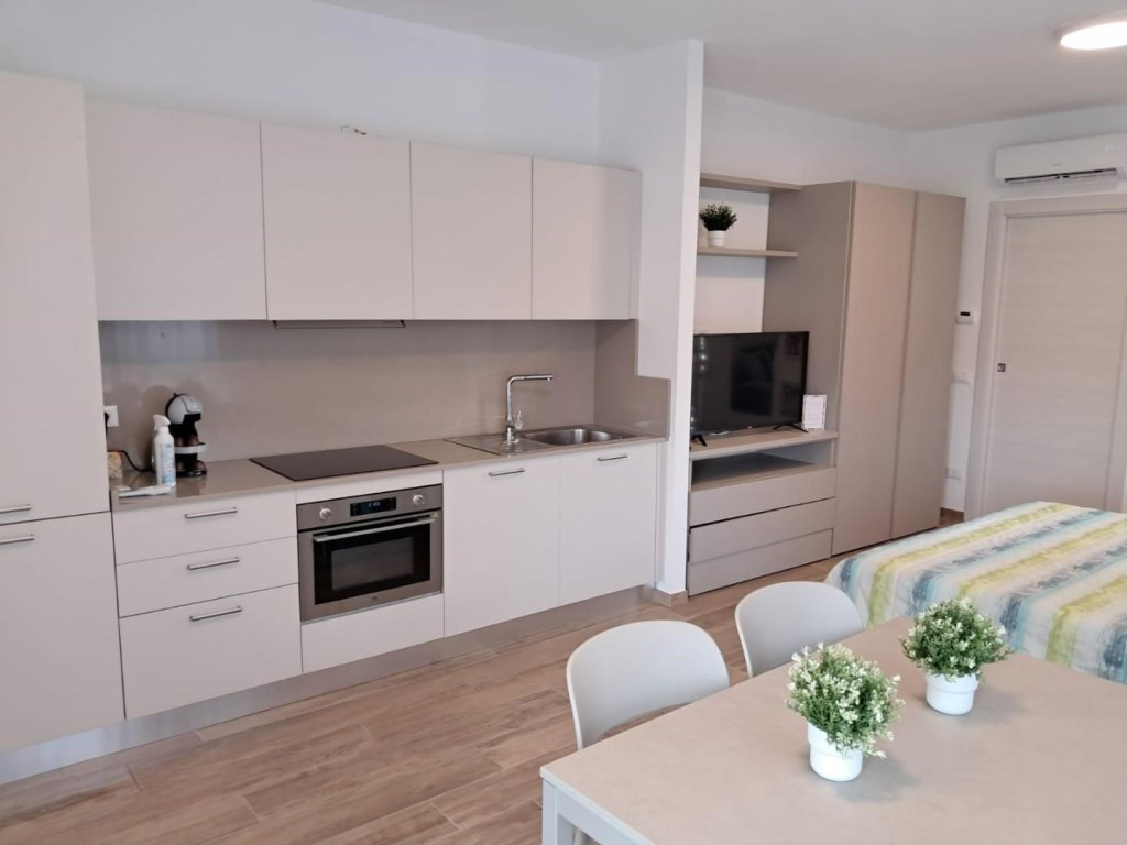 appartamento in affitto a Pisa in zona Porta Nuova