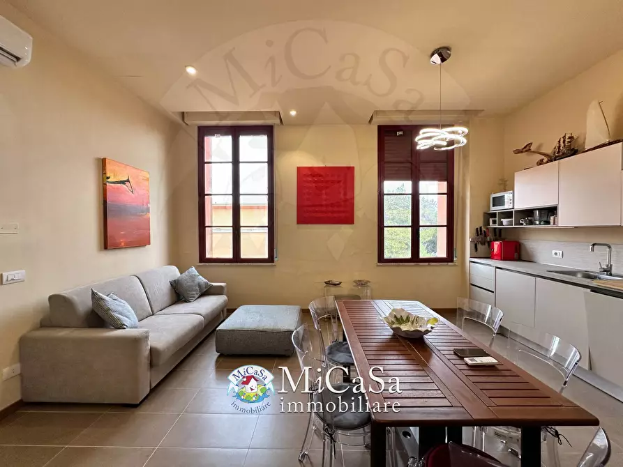 appartamento in affitto a Pisa in zona Calambrone