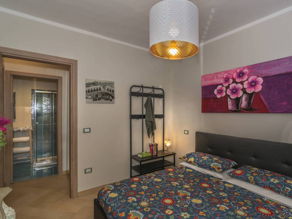 appartamento in affitto a Pisa in zona Pratale / Don Bosco