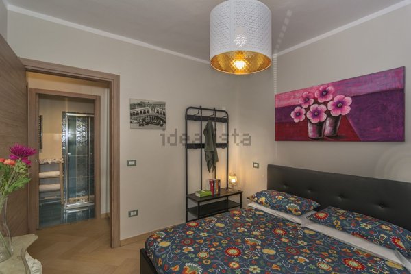 appartamento in affitto a Pisa