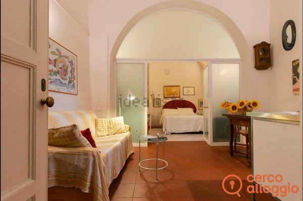 appartamento in affitto a Pisa in zona Quartiere San Martino