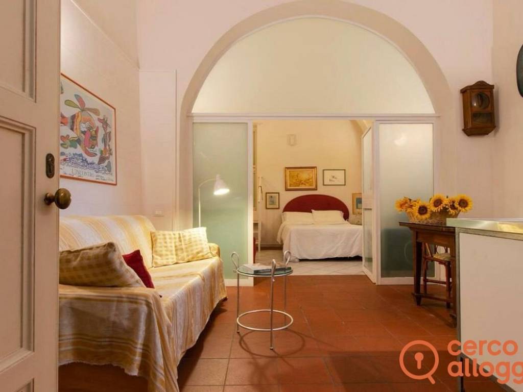 appartamento in affitto a Pisa