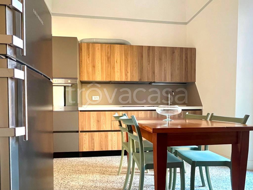 appartamento in affitto a Pisa in zona Centro Storico