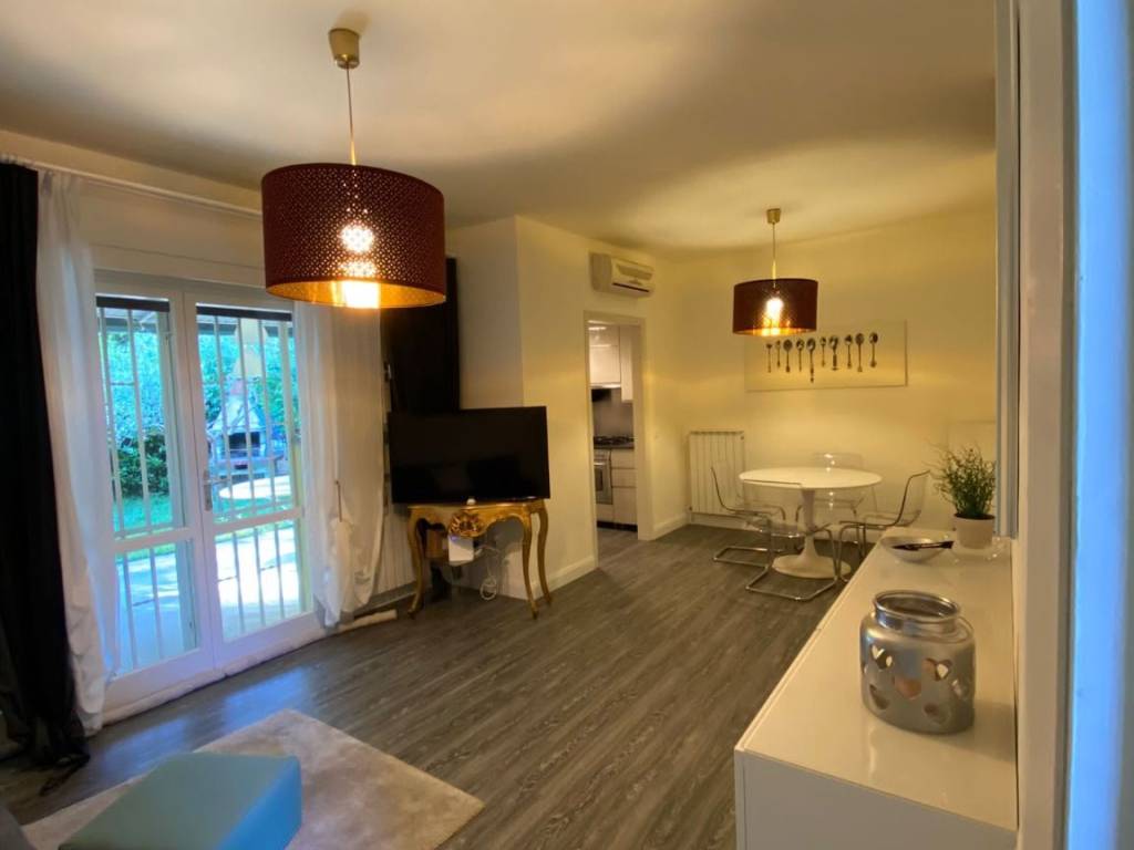 appartamento in affitto a Pisa in zona Tirrenia