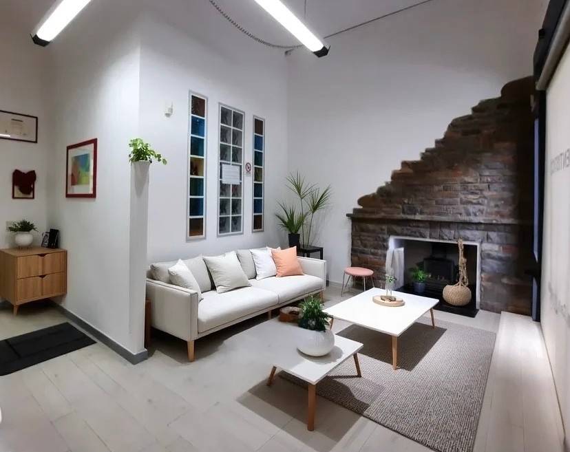 ufficio in affitto a Pisa in zona Pratale / Don Bosco