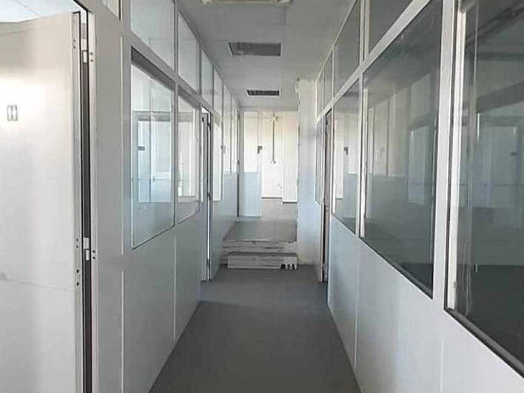 locale commerciale in affitto a Pisa in zona Ospedaletto