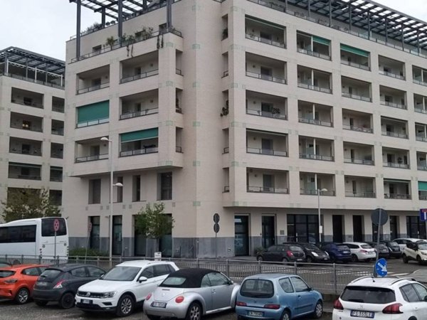appartamento in affitto a Pisa in zona Stazione