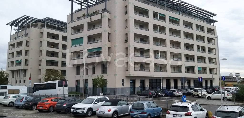 appartamento in affitto a Pisa in zona Porta a Mare