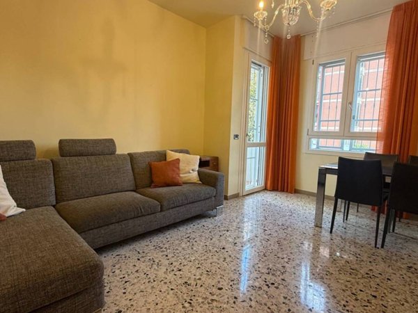 appartamento in affitto a Pisa in zona Pratale / Don Bosco