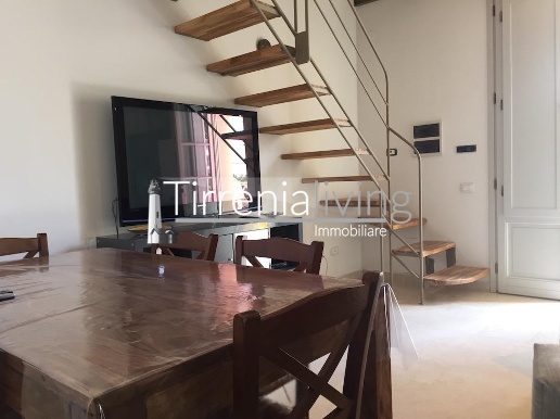 appartamento in affitto a Pisa in zona Calambrone